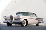 Edsel Citation 4-Door Hardtop 1958 года